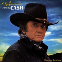 Johnny Cash (320 kbps) - Adventures Of Johnny Cash (The Complete Columbia Album Collection)